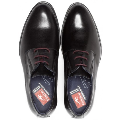 FLUCHOS 8410 HERACLES MEMORY STK  NEGRO