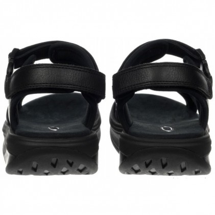 Sandalen MBT KISUMU 3S M  BLACK
