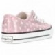 GLANZENDE CONGUTO SNEAKERS 28390  ROSA