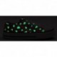 GLANZENDE CONGUTO SNEAKERS 28390  ROSA
