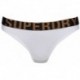 SUPERDRY BRIEF W3110354A BIKINI BRIEF  WHITE
