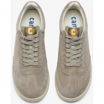 CAMPER SNEAKERS BALLEN XLITE K100588  GRIS