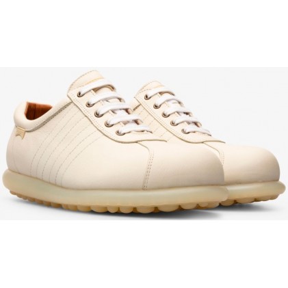 CAMPERSCHOENEN BALLEN ARIEL 27205  BLANCO