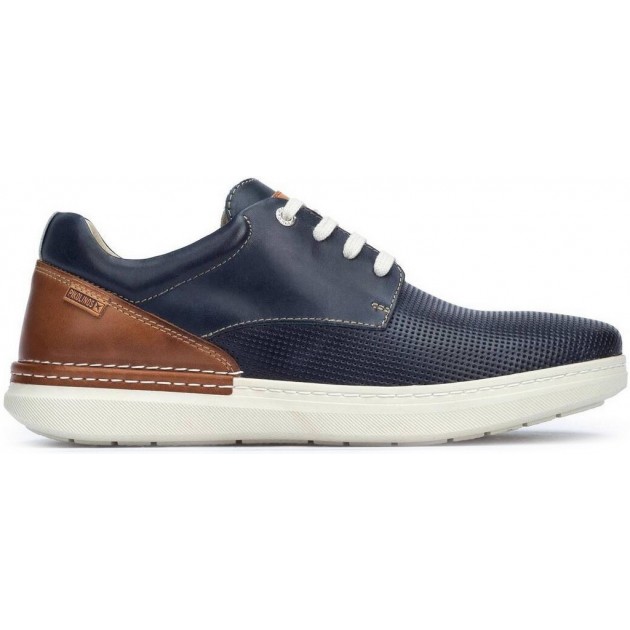 PIKOLINOS SCHOENEN BEGUR M7P-4349C1 BLUE PIKOLINOS SCHOENEN BEGUR M7P-4349C1 BLUE
