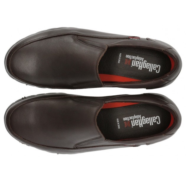 Callaghan Graso Sun Extraligth M Mocassins 81311 MARRON Callaghan Graso Sun Extraligth M Mocassins 81311 MARRON