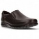 Callaghan Graso Sun Extraligth M Mocassins 81311  MARRON