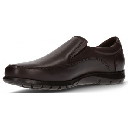 Callaghan Graso Sun Extraligth M Mocassins 81311  MARRON