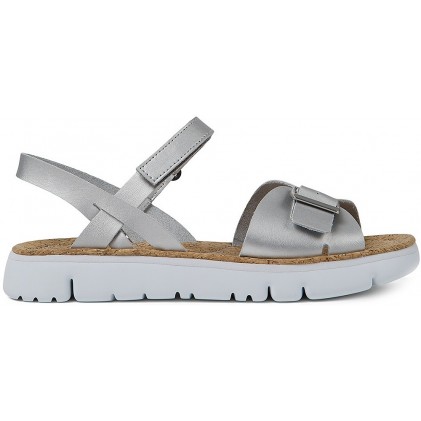 SANDALEN CAMPER ORUGA K200631  GRIS