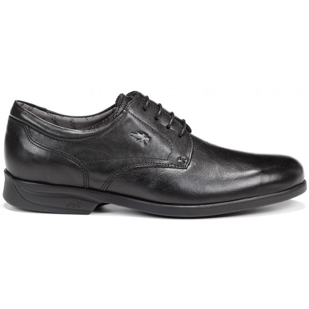 FLUCHOS 8904 MAITRE SCHOKBREKER NEGRO FLUCHOS 8904 MAITRE SCHOKBREKER NEGRO