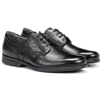 FLUCHOS 8904 MAITRE SCHOKBREKER  NEGRO
