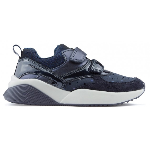 GEOX SINEAD GB SCHOENEN DK_NAVY GEOX SINEAD GB SCHOENEN DK_NAVY