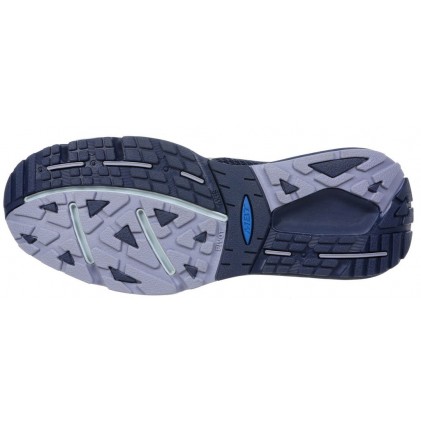 HEREN MBT COLORADO X RUNNING SCHOENEN  PATRIOT_BLUE