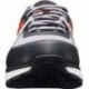 Schoenen Jewel Tony II.  GREY_ORANGE