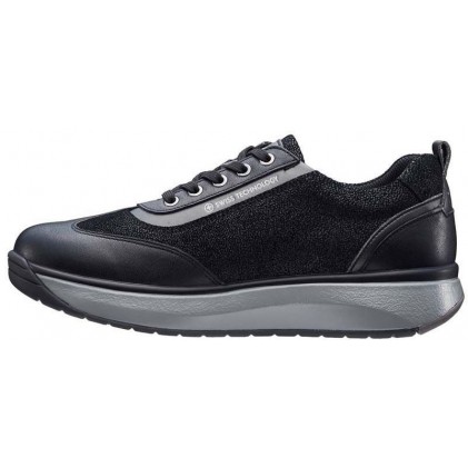 SIERADEN LAURA SCHOENEN  BLACK_II