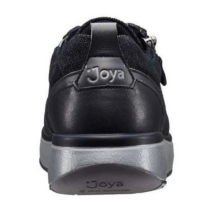 SIERADEN LAURA SCHOENEN  BLACK_II