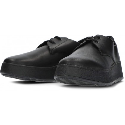 DERBY FITFLOP FH3  BLACK