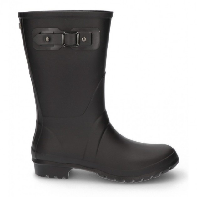 WATERSCHOENEN VROUW IGOR MINI BOIRA NEGRO WATERSCHOENEN VROUW IGOR MINI BOIRA NEGRO