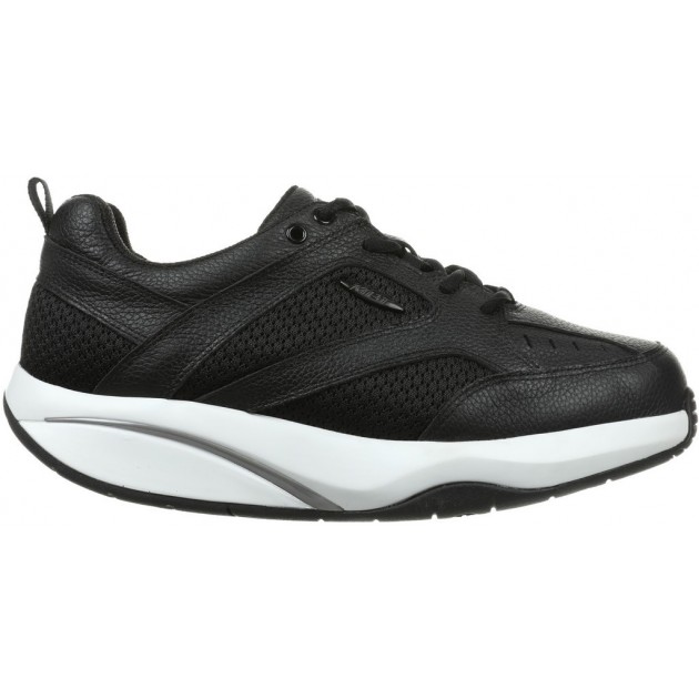SCHOENEN MBT ANATAKA DX W NEGRO SCHOENEN MBT ANATAKA DX W NEGRO