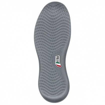 SPORT KYBUN KARL  GREY_BLUE
