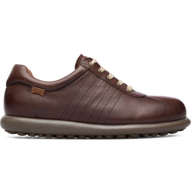 CAMPERSCHOENEN BALLEN ARIEL 27205 MARRON CAMPERSCHOENEN BALLEN ARIEL 27205 MARRON