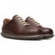 CAMPERSCHOENEN BALLEN ARIEL 27205  MARRON