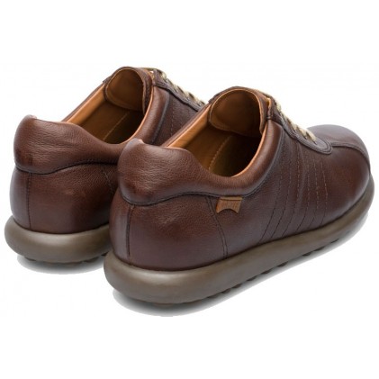 CAMPERSCHOENEN BALLEN ARIEL 27205  MARRON