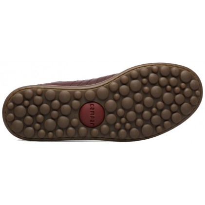 CAMPERSCHOENEN BALLEN ARIEL 27205  MARRON