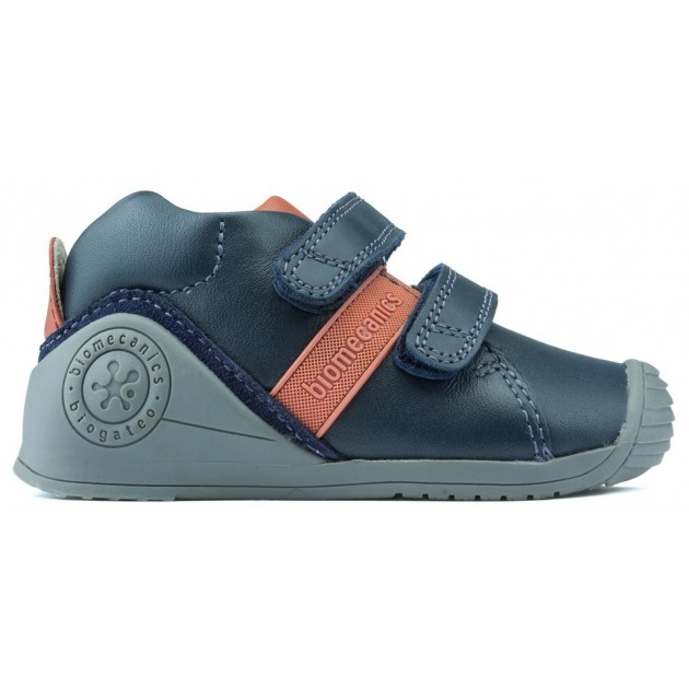 BOOTS BIOMECANICS CASUAL 181148 AZUL BOOTS BIOMECANICS CASUAL 181148 AZUL