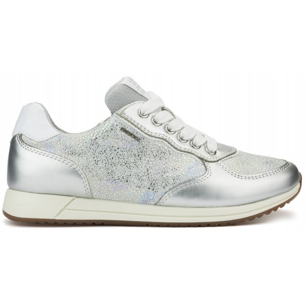 ZAPATILLAS GEOX JENSEA W GREY ZAPATILLAS GEOX JENSEA W GREY