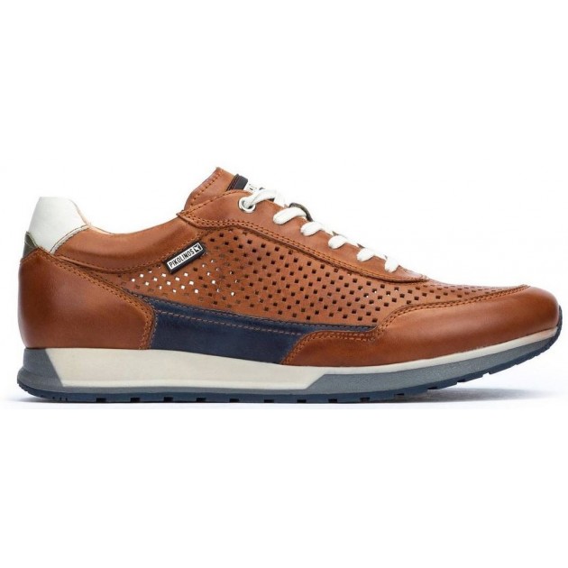 SPORT PIKOLINOS CAMBIL M5N-6029C1 BRANDY SPORT PIKOLINOS CAMBIL M5N-6029C1 BRANDY