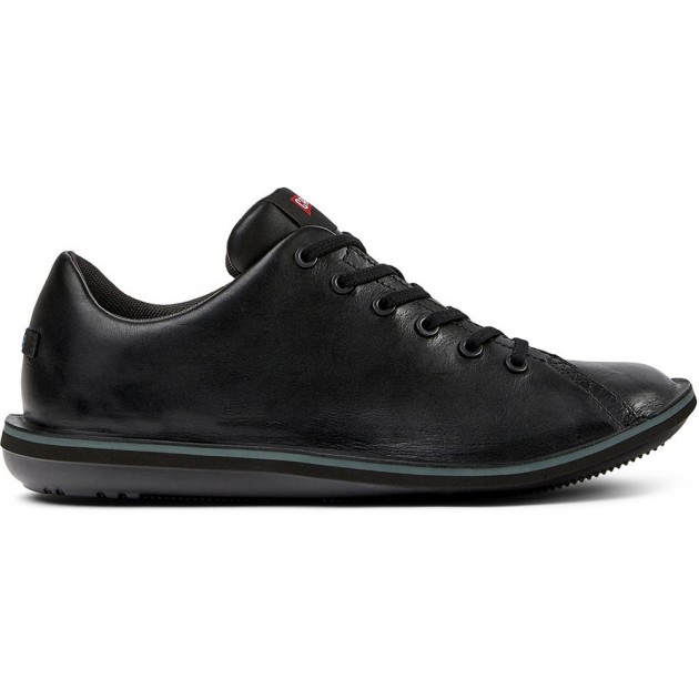 KEVER CAMPERSCHOENEN 18648 BLACK KEVER CAMPERSCHOENEN 18648 BLACK