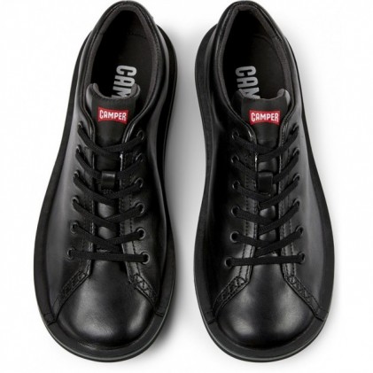 KEVER CAMPERSCHOENEN 18648  BLACK