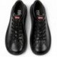 KEVER CAMPERSCHOENEN 18648  BLACK