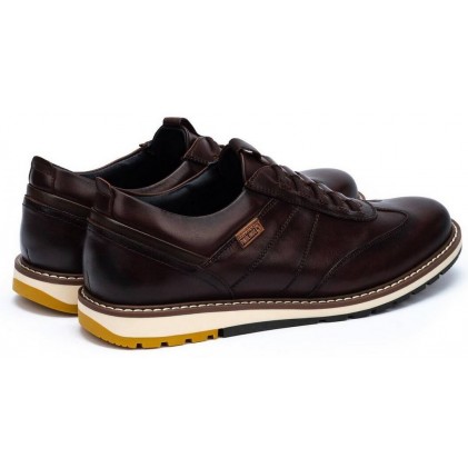 SCHOENEN PIKOLINOS BERNA M8J6097  OLMO