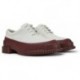 CAMPER PIX-SCHOENEN K200687  BLANCO