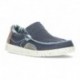 SCHOENEN DUDE MIKKA D150302  BLUE_HORIZON