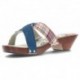 PATITO FEO DIVINAS JEANS  AZUL
