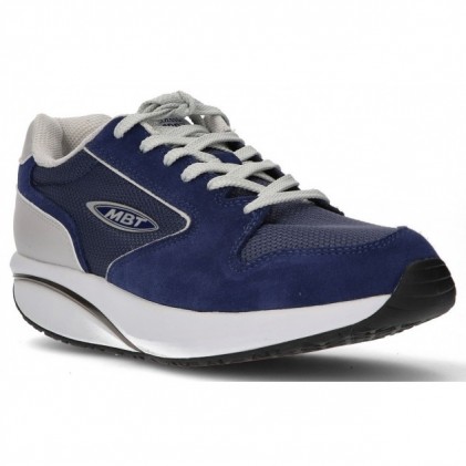 SCHOENEN MBT 1997 MAN CLASSIC  NAVY_ROCK