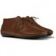 CAMPER RECHTS NINA ENKELLAARZEN K400221  MARRON