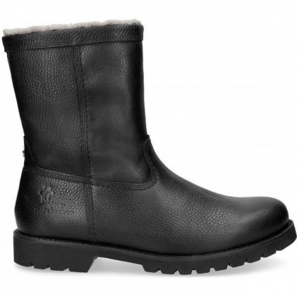 LAARZEN PANAMA JACK FEDRO IGLOO M  NEGRO