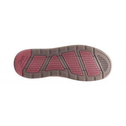 JEWEL BRUNO SNEAKERS  BROWN