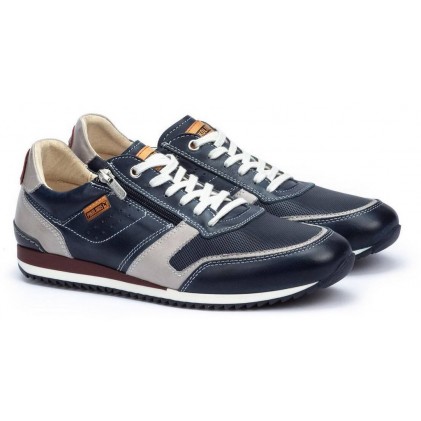 SCHOENEN PIKOLINOS LIVERPOOL M2A-6015  BLUE