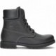PANAMA JACK 03 ENKELLAARSJES  BLACK