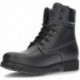 PANAMA JACK 03 ENKELLAARSJES  BLACK