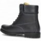 PANAMA JACK 03 ENKELLAARSJES  BLACK