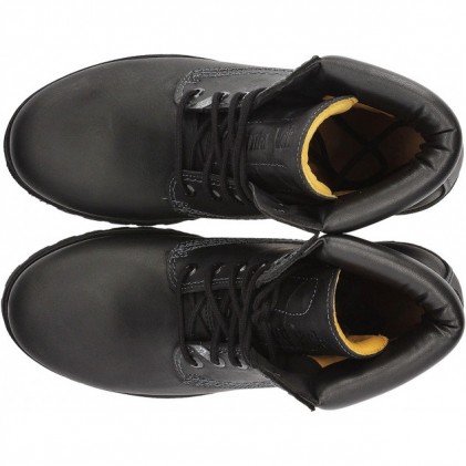 PANAMA JACK 03 ENKELLAARSJES  BLACK