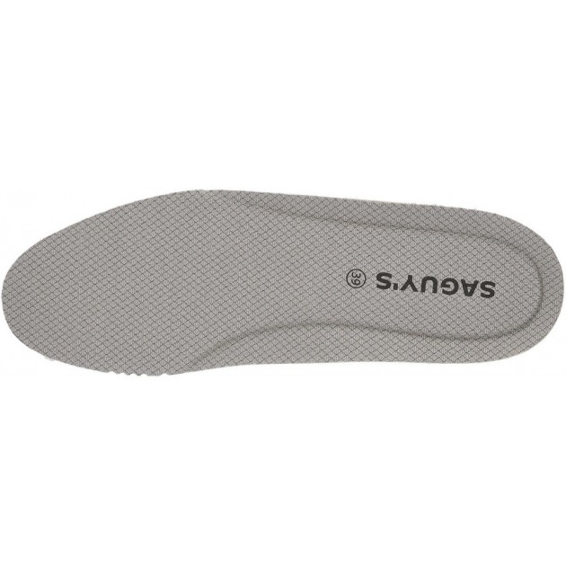 SCHOENEN BINNENZOOL RUBBER 9643 GRIS SCHOENEN BINNENZOOL RUBBER 9643 GRIS