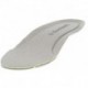 SCHOENEN BINNENZOOL RUBBER 9643  GRIS