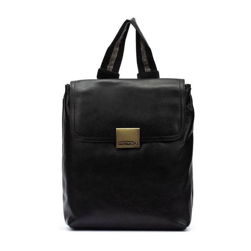 PIKOLINOS ALCORA WHA-758C1 RUGZAK  BLACK