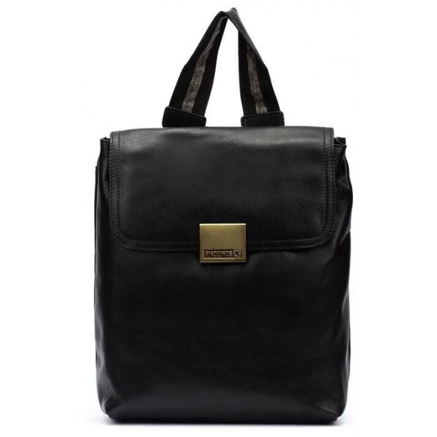 PIKOLINOS ALCORA WHA-758C1 RUGZAK BLACK PIKOLINOS ALCORA WHA-758C1 RUGZAK BLACK